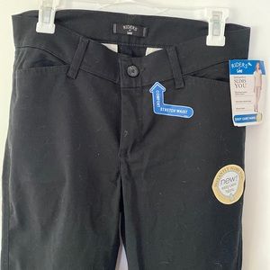 Ladies riders by lee pants